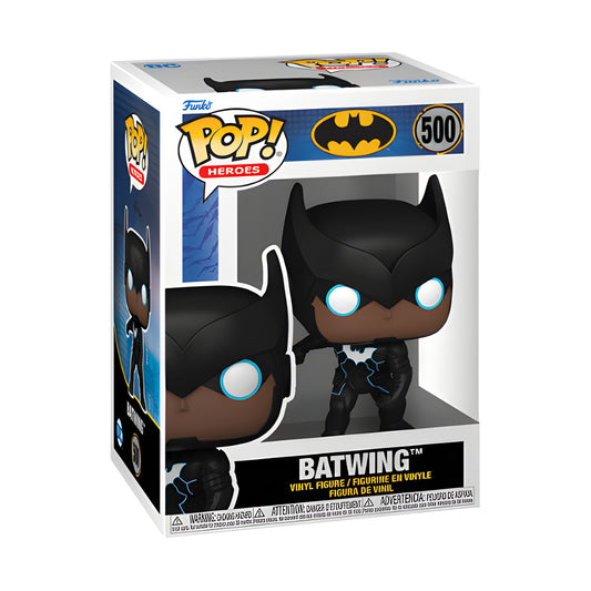 Funko Pop - DC - Batman - Batwing