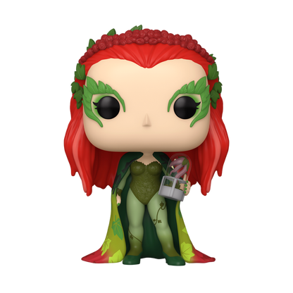 Funko Pop - DC - Batman - Poison Ivy