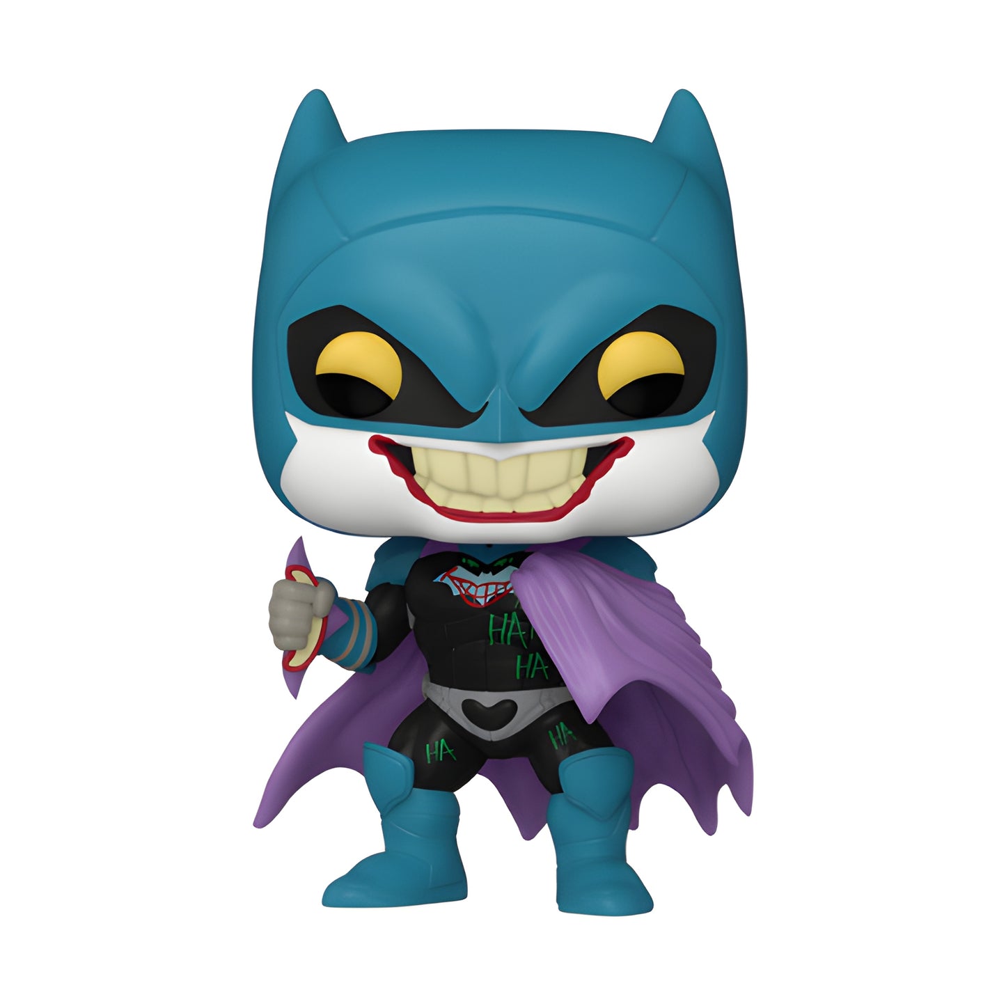 Funko Pop - DC - Batman - The Joker War Joker