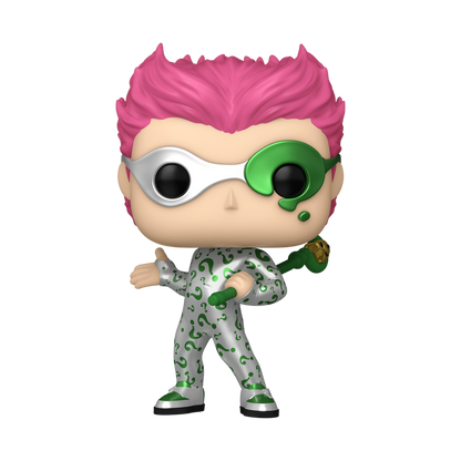 Funko Pop - DC - Batman - The Riddler