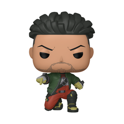 *Pré-reserva* Funko Pop - DC - Suicide Squad Isekai - Deadshot