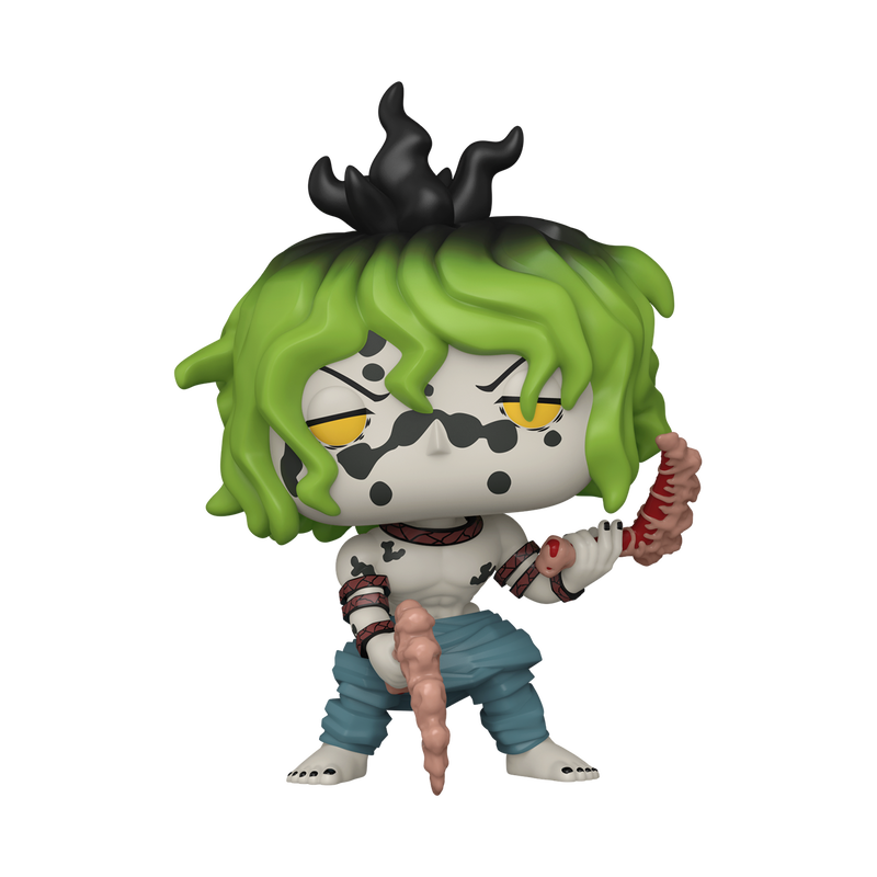  Funko Pop - Demon Slayer - Gyutaro