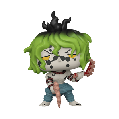  Funko Pop - Demon Slayer - Gyutaro