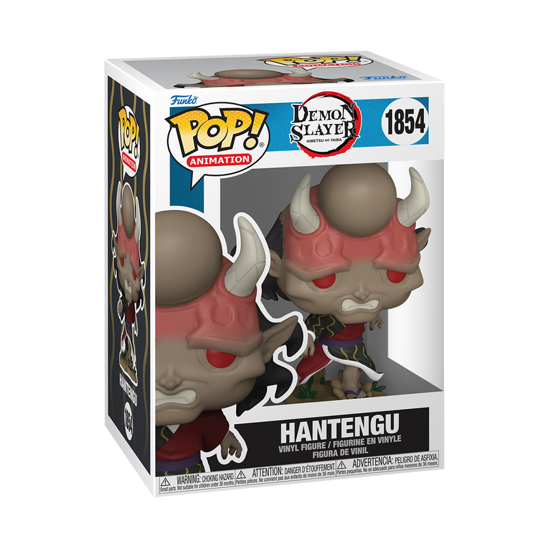 Funko Pop - Demon Slayer - Hantengu