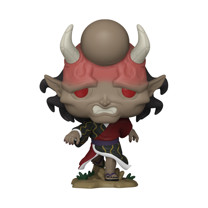 Funko Pop - Demon Slayer - Hantengu