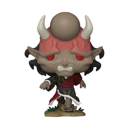 Funko Pop - Demon Slayer - Hantengu