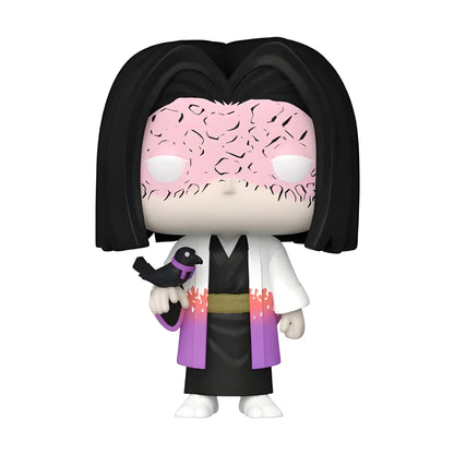 Funko Pop - Demon Slayer - Kagaya Ubuyashiki (Special Edition)