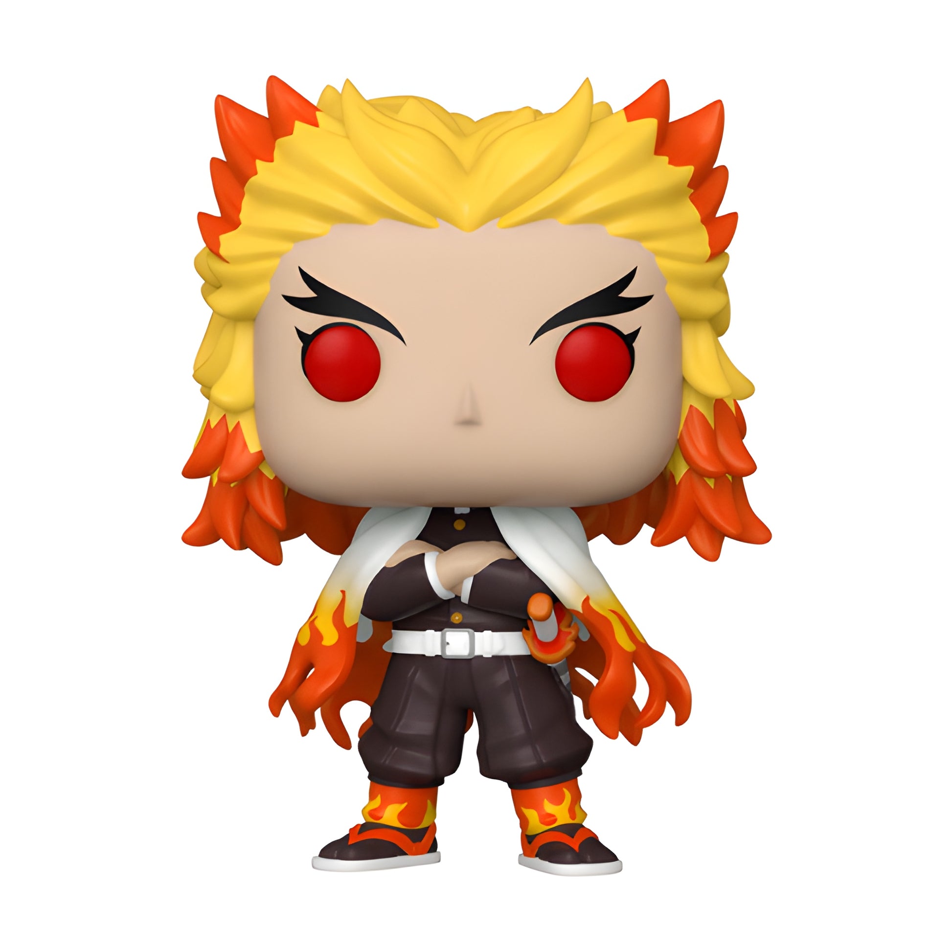 Funko Pop - Demon Slayer - Kyojuro Rengoku