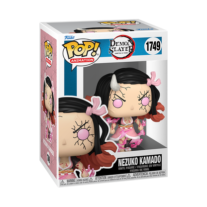 Funko Pop - Demon Slayer - Nezuko Kamado