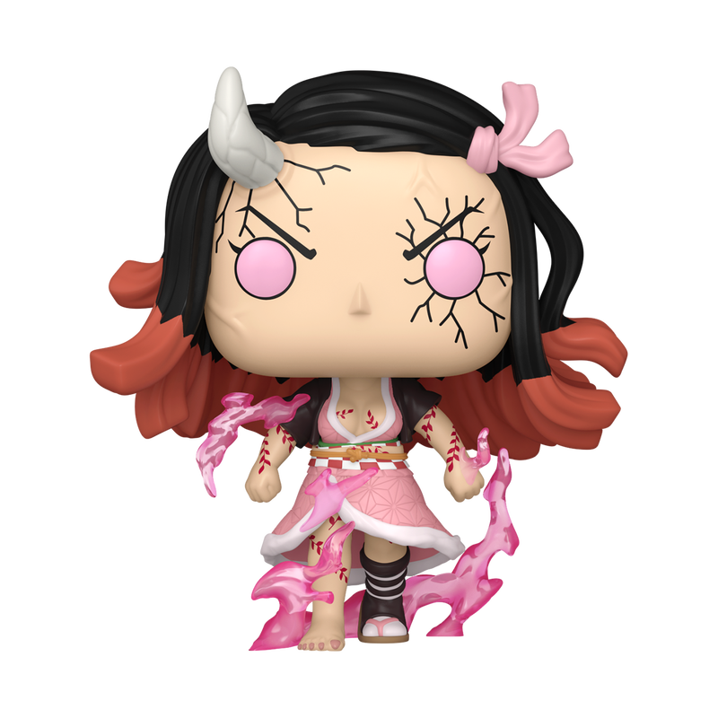 Funko Pop - Demon Slayer - Nezuko Kamado