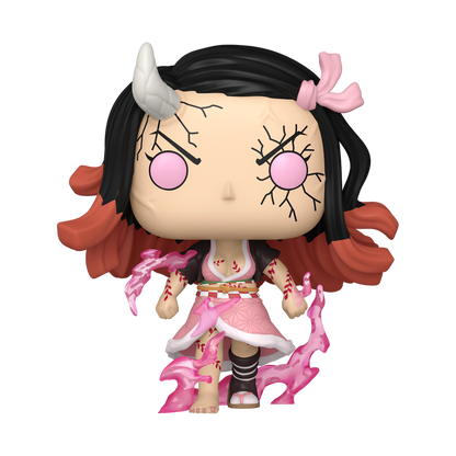 Funko Pop - Demon Slayer - Nezuko Kamado