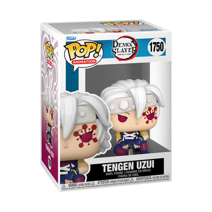 Funko Pop - Demon Slayer - Tengen Uzui