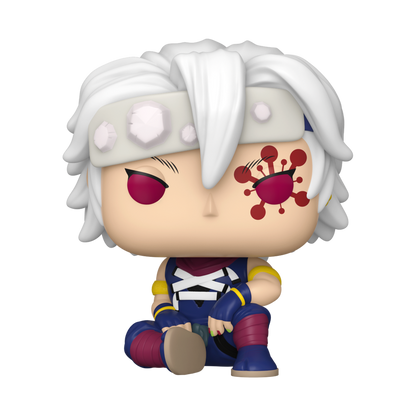 Funko Pop - Demon Slayer - Tengen Uzui