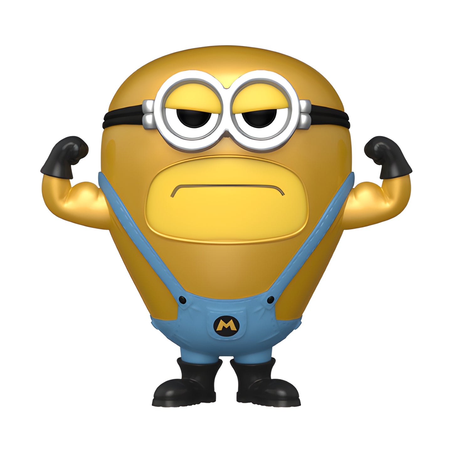 Funko Pop - Despicable Me 4 - Mega Minion Dave