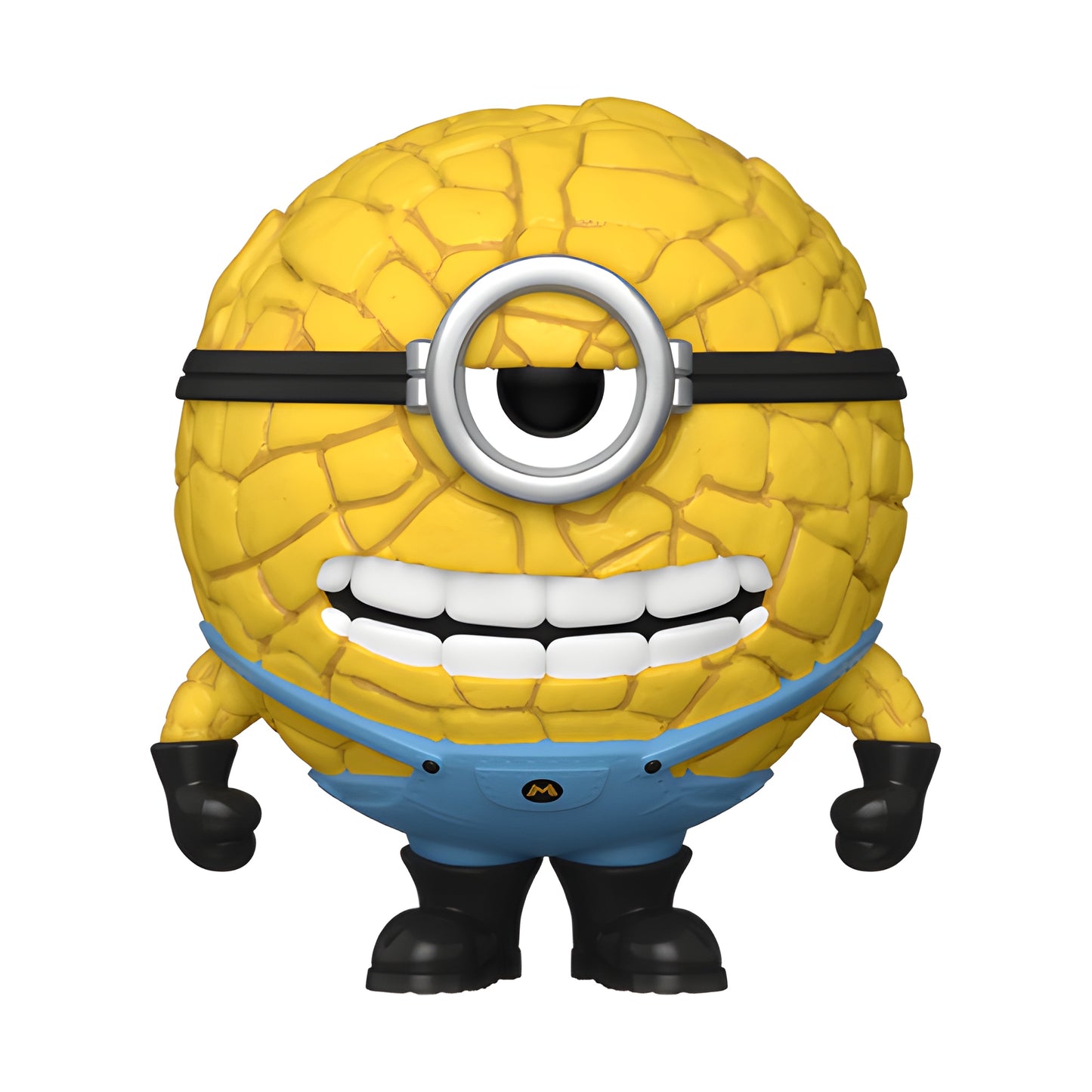 Funko Pop - Despicable Me 4 - Mega Minion Jerry