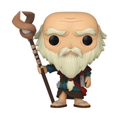 Funko Pop - Diablo 3 - Deckard Cain