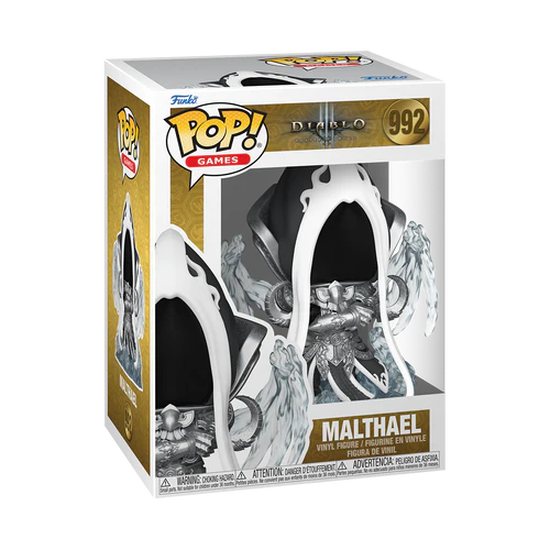 Funko Pop - Diablo 3 - Malthael