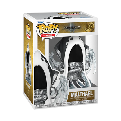 Funko Pop - Diablo 3 - Malthael