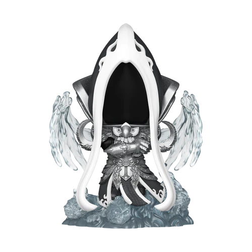 Funko Pop - Diablo 3 - Malthael