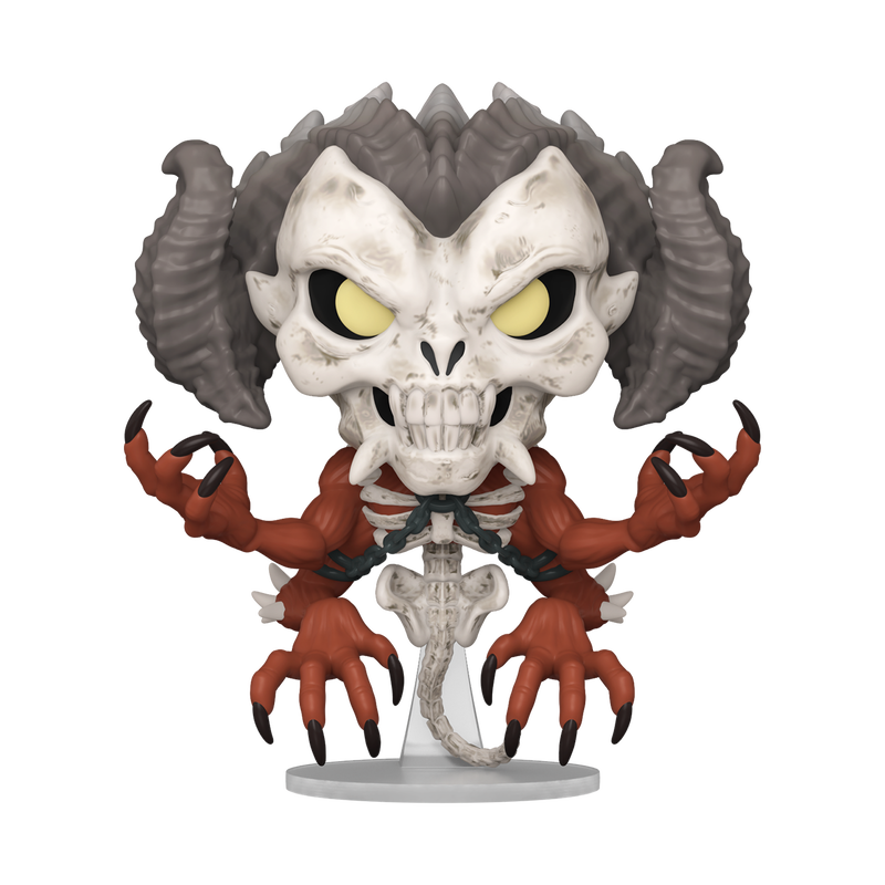 Funko Pop - Diablo 4 - Mephisto