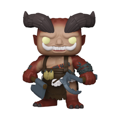 Funko Pop 6'' - Diablo 4 - The Butcher