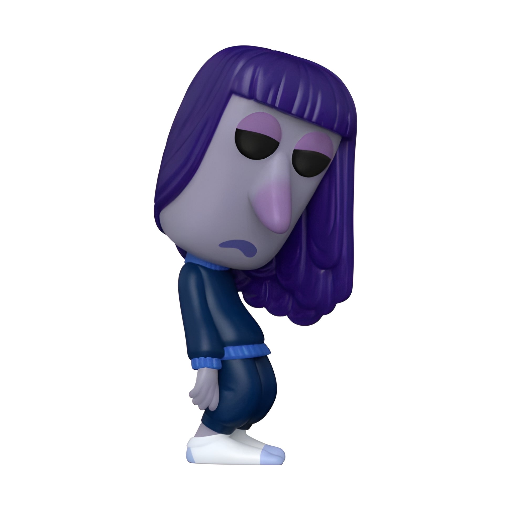 Funko Pop - Disney - Inside Out 2 - Ennui