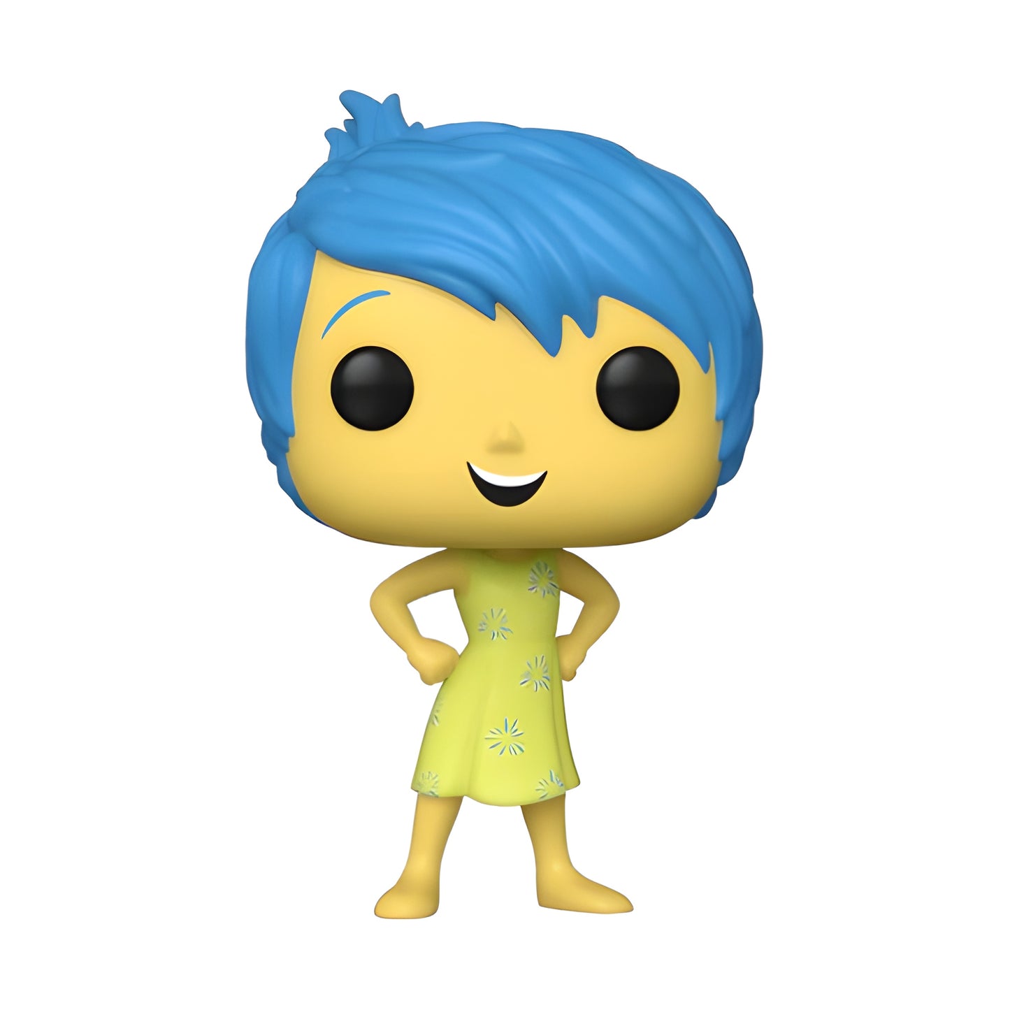 Funko Pop - Disney - Inside Out 2 - Joy