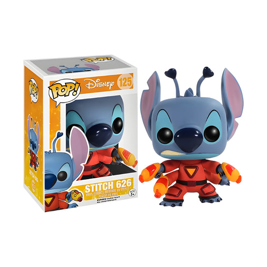 Funko Pop - Disney - Lilo & Stitch - Stitch 626