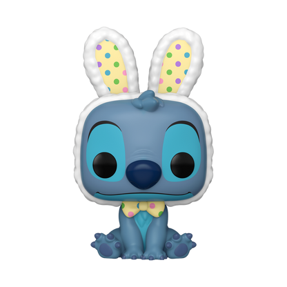  Funko Pop - Disney - Lilo & Stitch - Stitch Easter