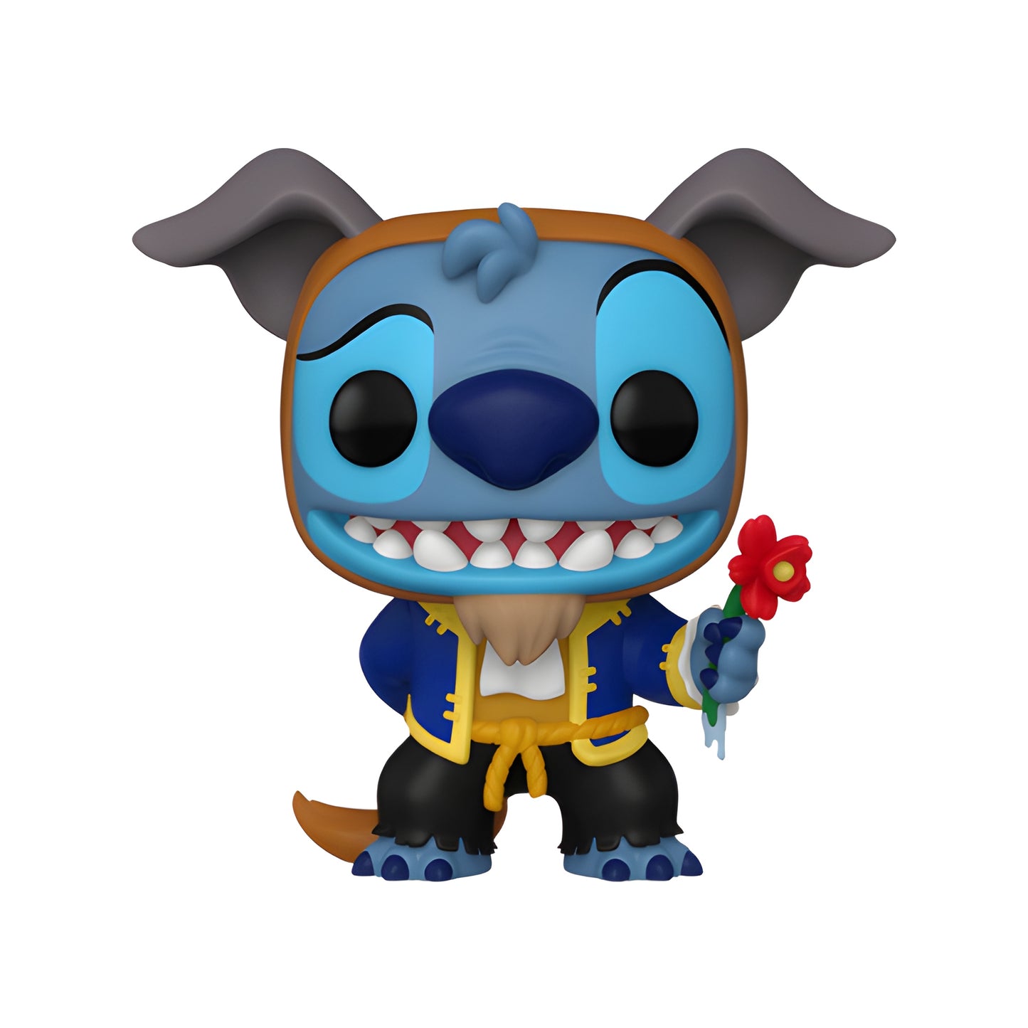 Funko Pop - Disney - Lilo & Stitch - Stitch as Beast