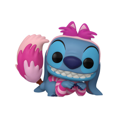 Funko Pop - Disney - Lilo & Stitch - Stitch as Cheshire Cat