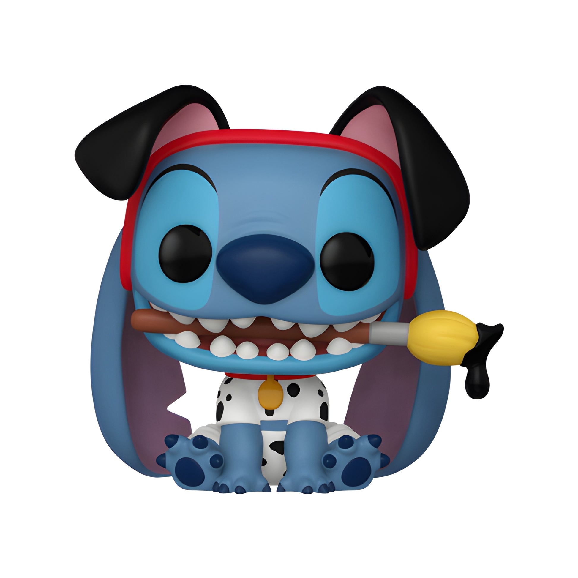 Funko Pop - Disney - Lilo & Stitch - Stitch as Pongo