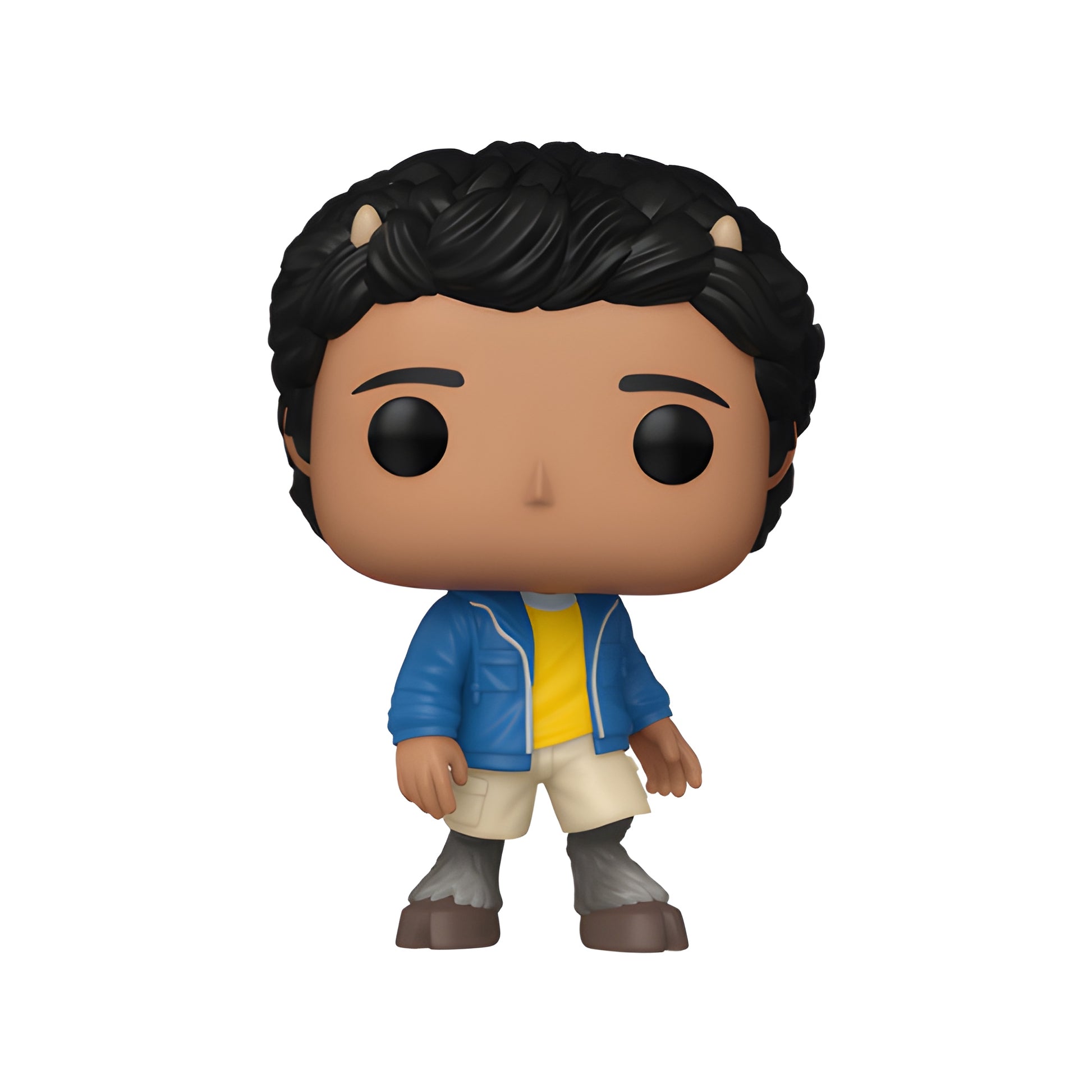 Funko Pop - Disney - Percy Jackson And The Olympians - Grover