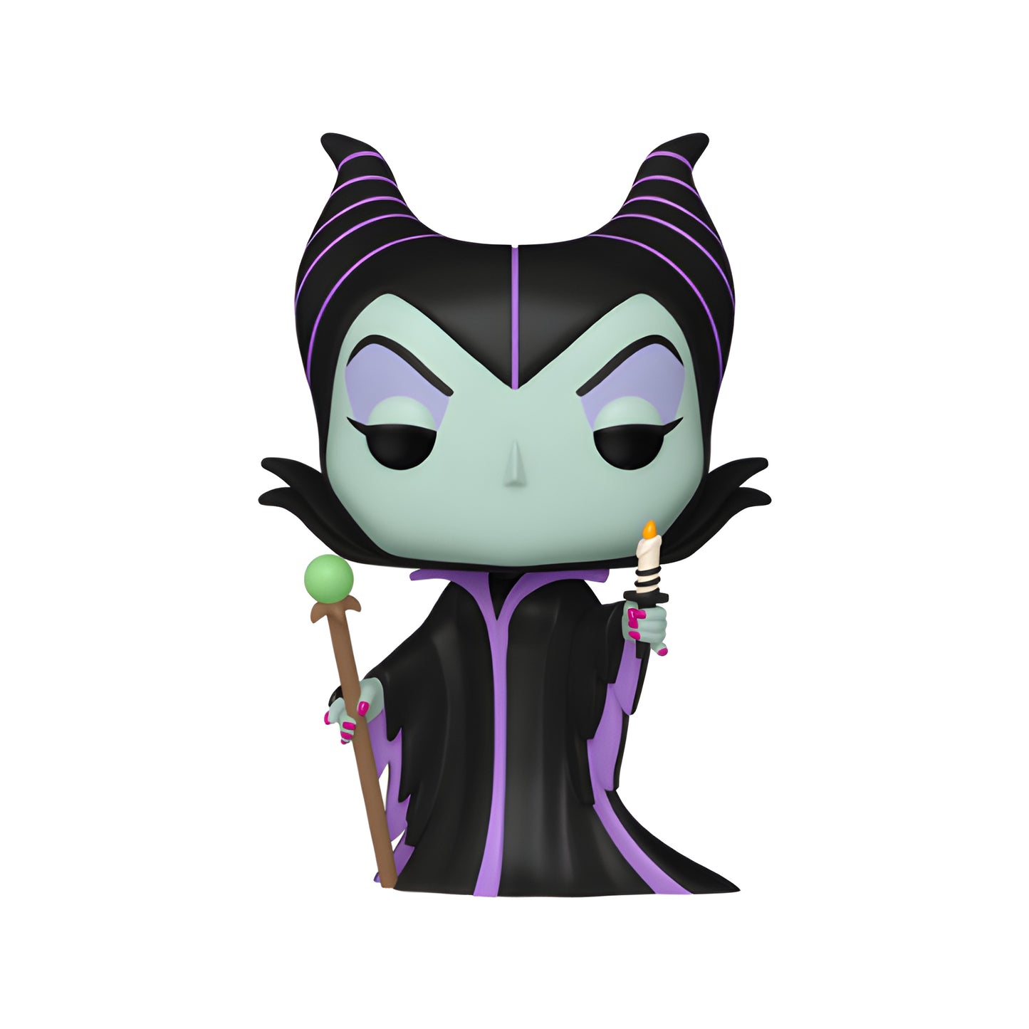 Funko Pop - Disney - Sleeping Beauty - Maleficent (with Candle)