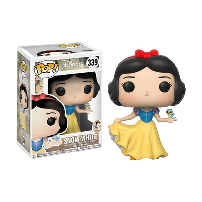 Funko Pop - Disney - Snow White