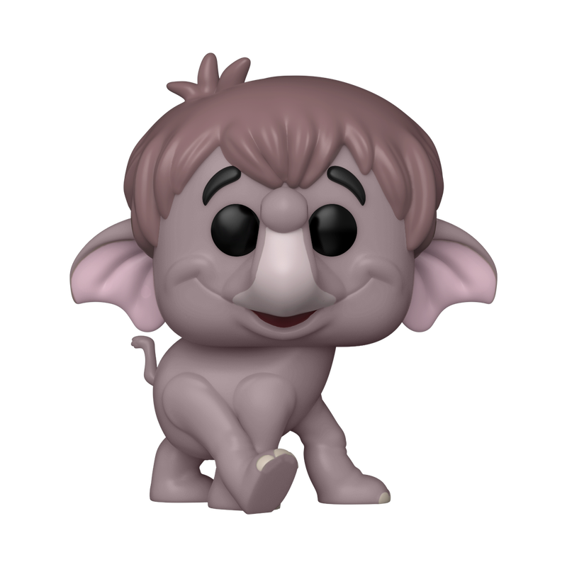 Funko Pop - Disney - The Jungle Book - Hathi Jr