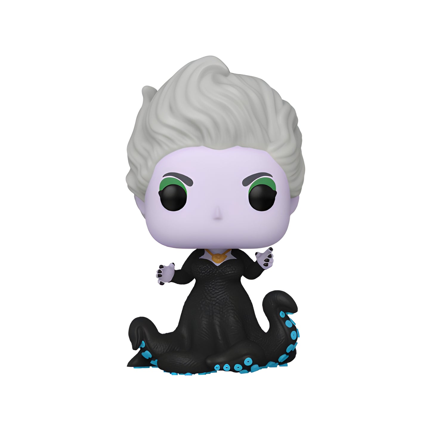 Funko Pop - Disney - The Little Mermaid (Live Action) - Ursula