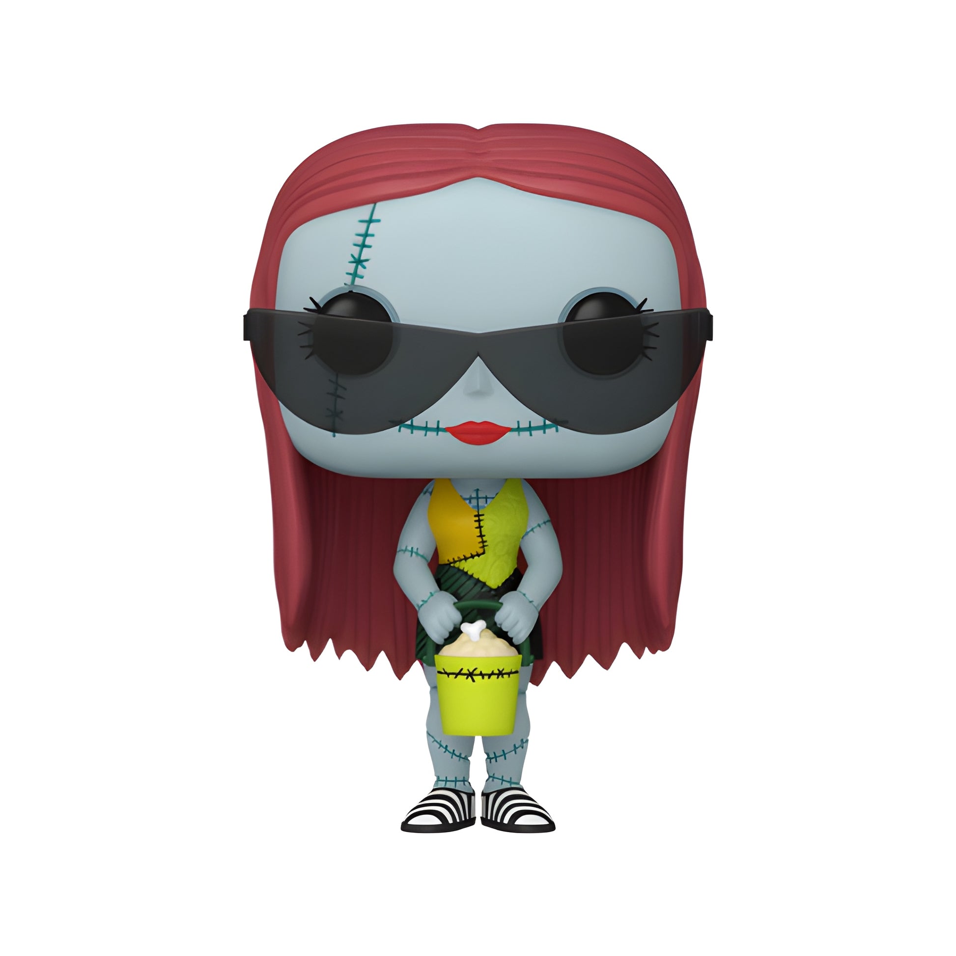 Funko Pop - Disney - The Nightmare Before Christmas - Sally