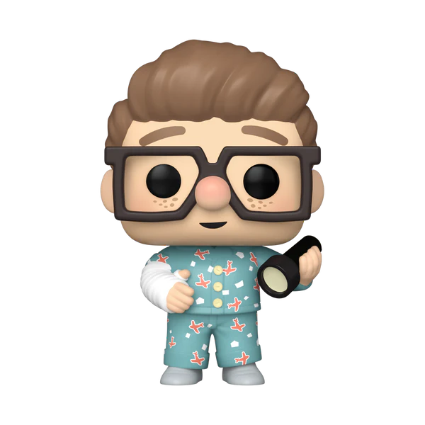 Funko Pop - Disney - UP - Young Carl