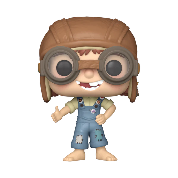 Funko Pop - Disney - UP - Young Ellie