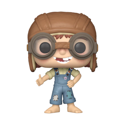 Funko Pop - Disney - UP - Young Ellie