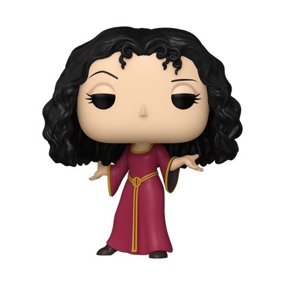 Funko Pop - Disney - Villains - Mother Gothel