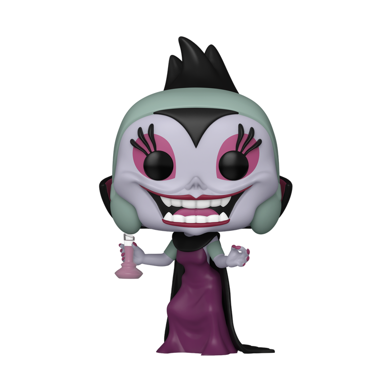 Funko Pop - Disney - Villains - Yzma