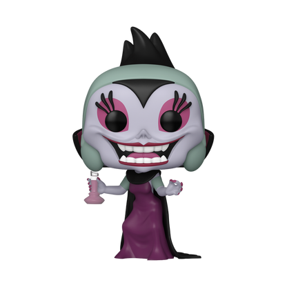 Funko Pop - Disney - Villains - Yzma