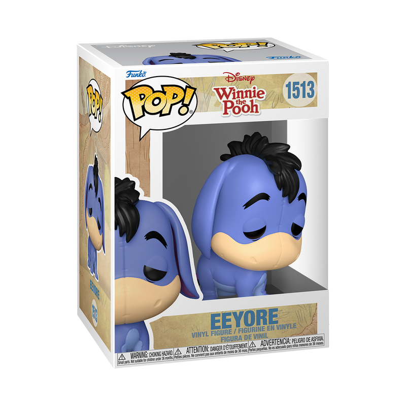 Funko Pop - Disney - Winnie the Pooh - Eeyore