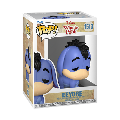 Funko Pop - Disney - Winnie the Pooh - Eeyore