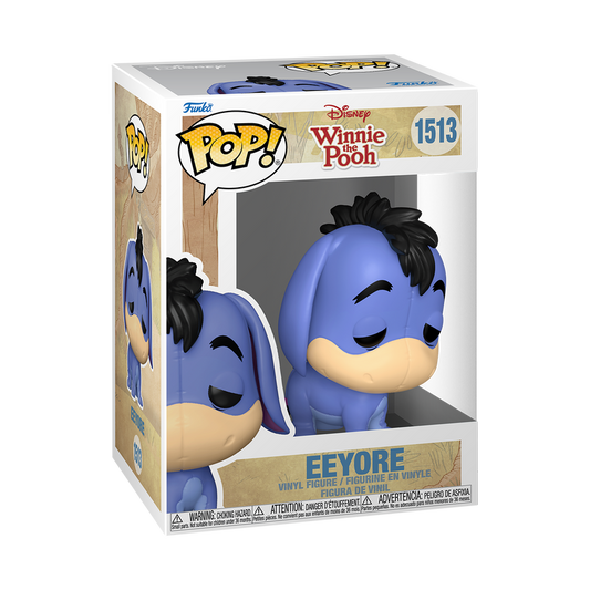 Funko Pop - Disney - Winnie the Pooh - Eeyore