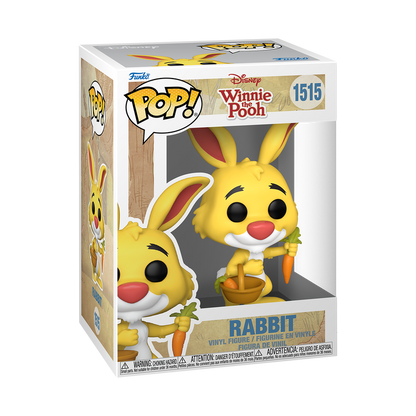 Funko Pop - Disney - Winnie the Pooh - Rabbit