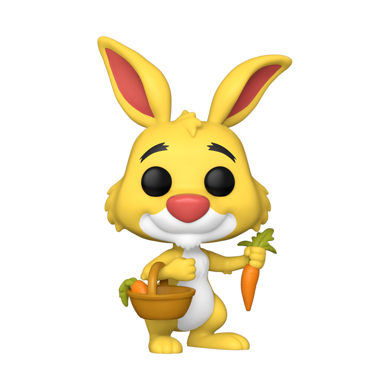 Funko Pop - Disney - Winnie the Pooh - Rabbit