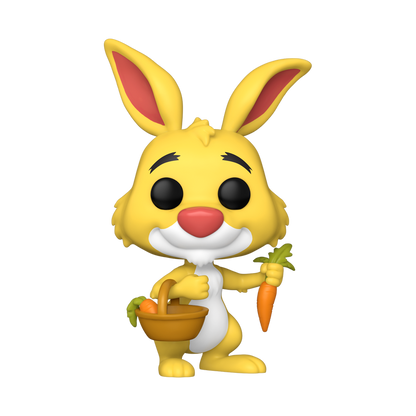 Funko Pop - Disney - Winnie the Pooh - Rabbit